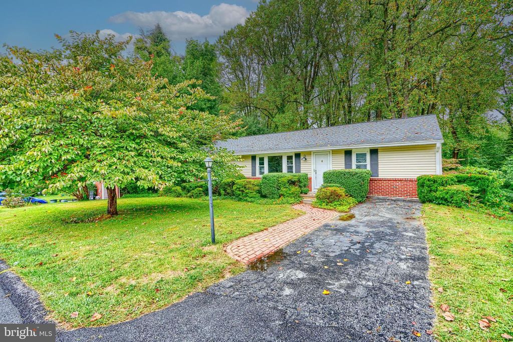 8809 WOLVERTON RD, Baltimore, MD 21234