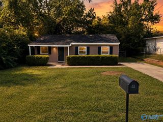 2413 Vining Avenue, Huntsville, AL 35810