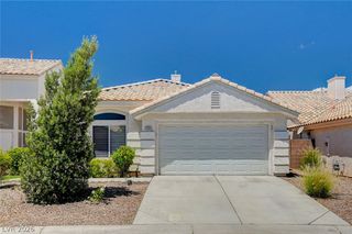 3353 Michelangelo Court, Las Vegas, NV 89129