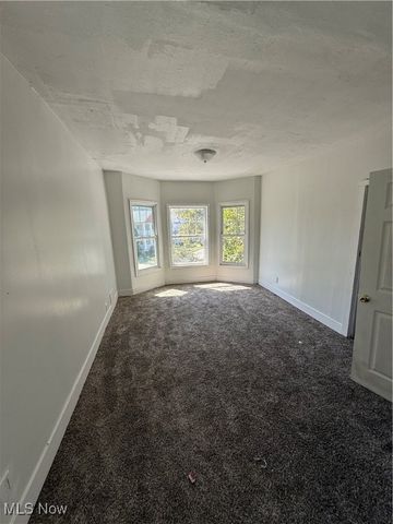 735 Parkwood Drive, Cleveland, OH 44108