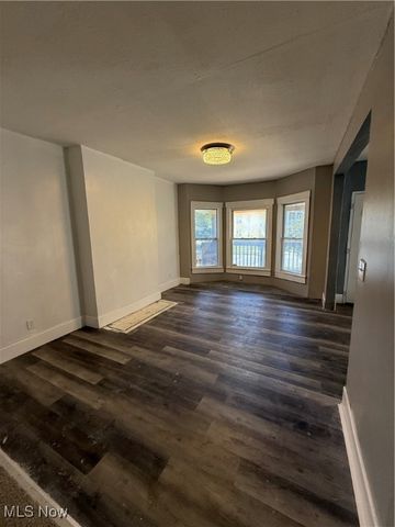 735 Parkwood Drive, Cleveland, OH 44108