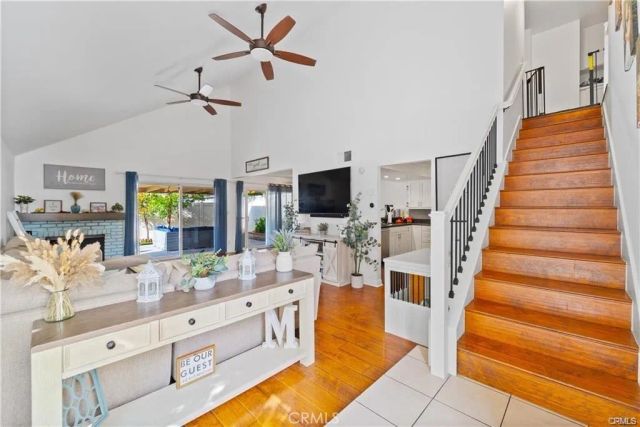 27065 Rio Prado Drive, Valencia, CA 91354