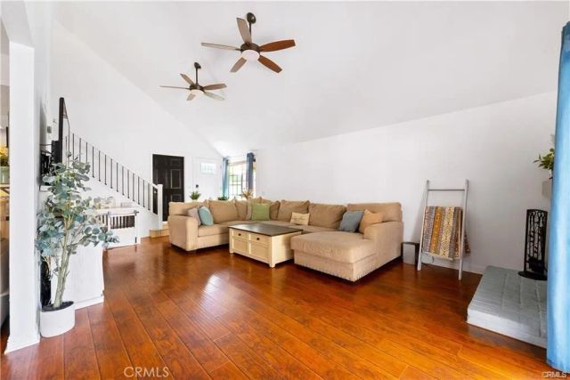 27065 Rio Prado Drive, Valencia, CA 91354