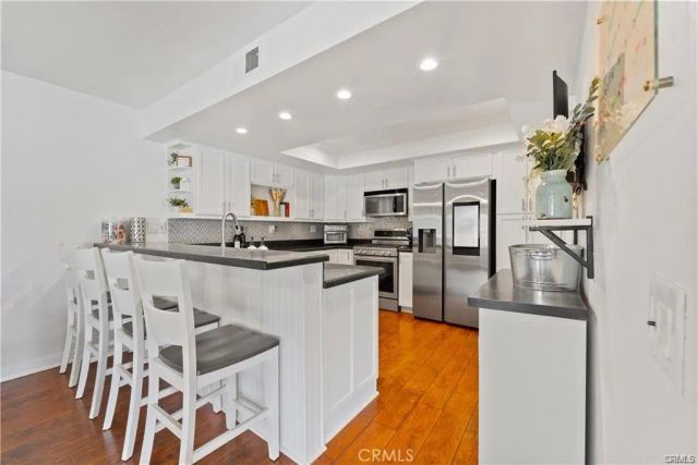 27065 Rio Prado Drive, Valencia, CA 91354