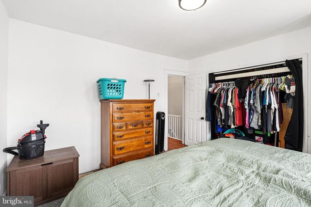 1522 S STANLEY ST, Philadelphia, PA 19146