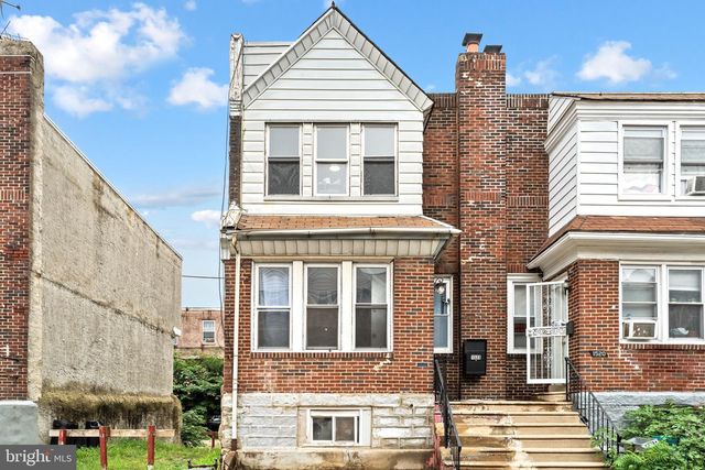 1522 S STANLEY ST, Philadelphia, PA 19146