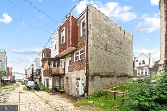 1522 S STANLEY ST, Philadelphia, PA 19146