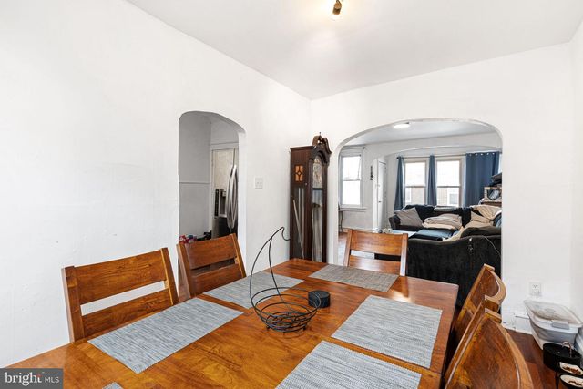 1522 S STANLEY ST, Philadelphia, PA 19146