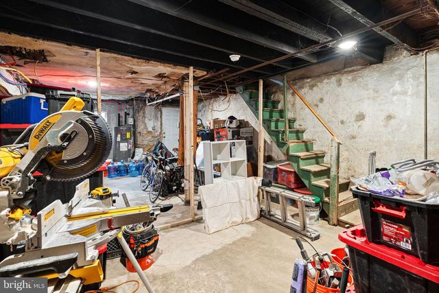 1522 S STANLEY ST, Philadelphia, PA 19146