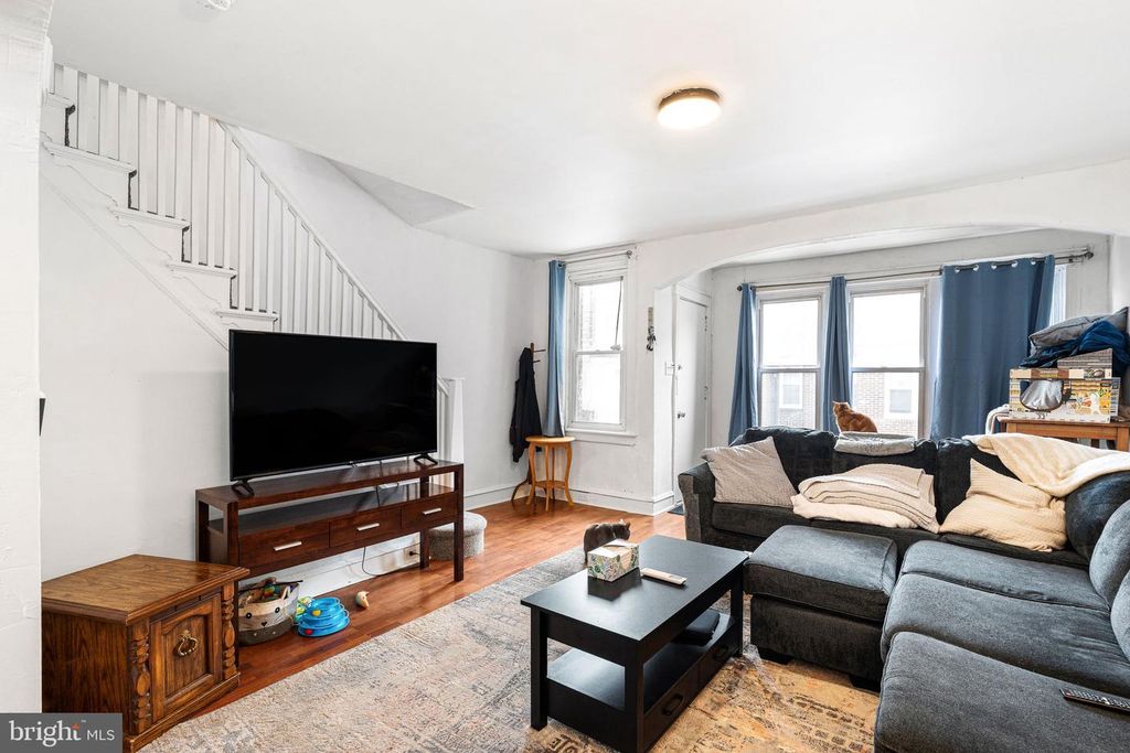 1522 S STANLEY ST, Philadelphia, PA 19146