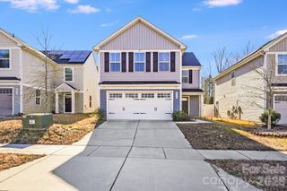 5019 Downhaul Drive, Charlotte, NC 28269