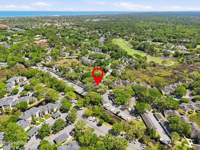 1800 THE GREENS Way 1603, Jacksonville Beach, FL 32250