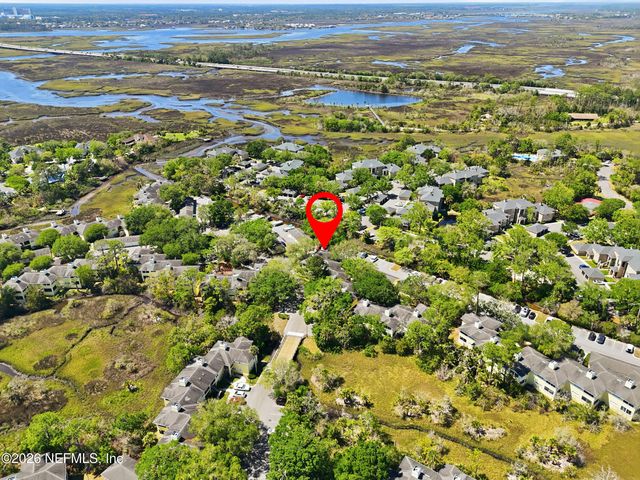 1800 THE GREENS Way 1603, Jacksonville Beach, FL 32250