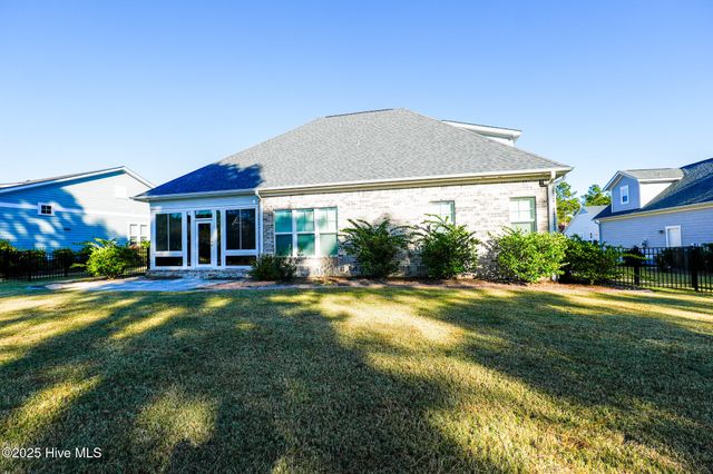 8567 Safflower Way NE, Leland, NC 28451