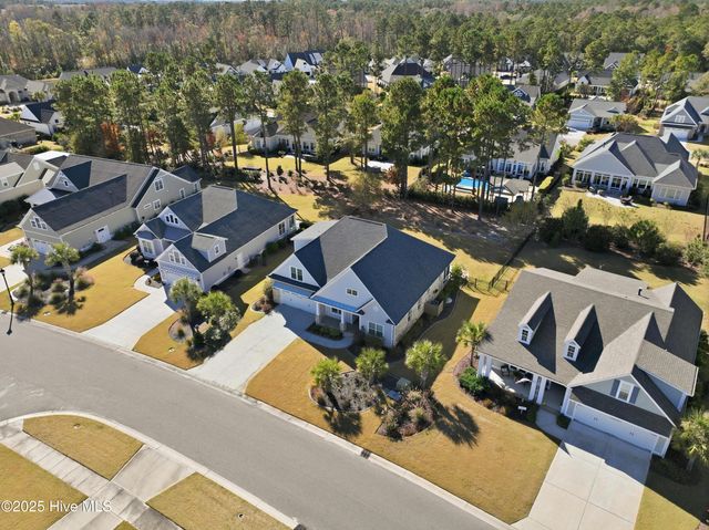 8567 Safflower Way NE, Leland, NC 28451