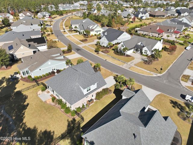 8567 Safflower Way NE, Leland, NC 28451