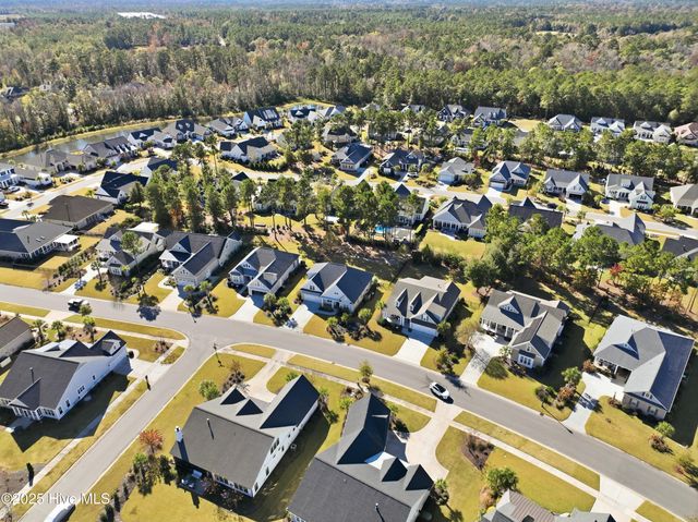 8567 Safflower Way NE, Leland, NC 28451