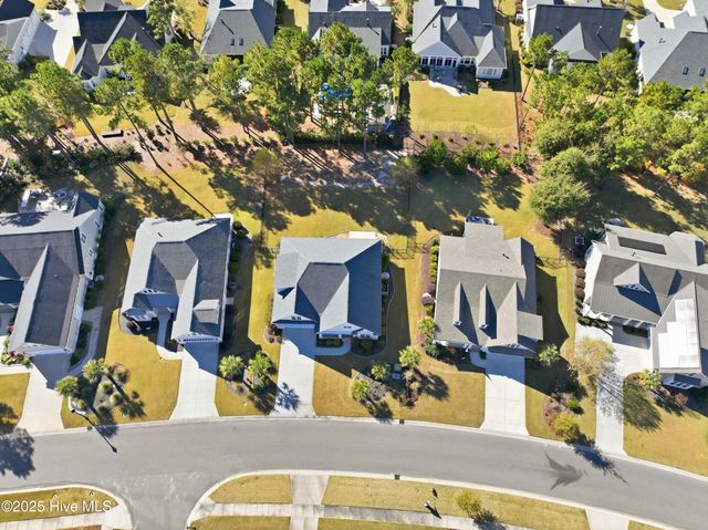 8567 Safflower Way NE, Leland, NC 28451