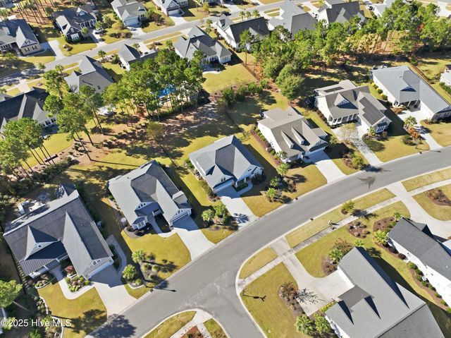 8567 Safflower Way NE, Leland, NC 28451