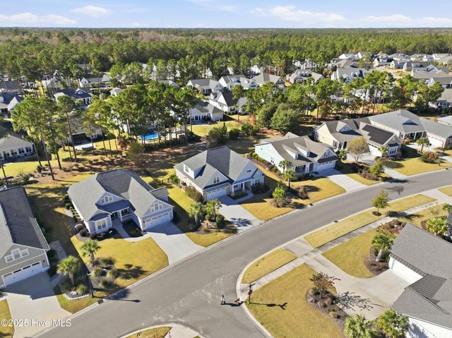 8567 Safflower Way NE, Leland, NC 28451