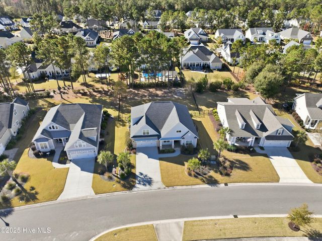 8567 Safflower Way NE, Leland, NC 28451