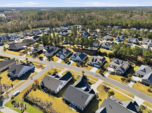 8567 Safflower Way NE, Leland, NC 28451