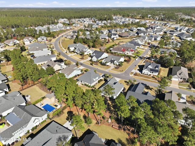 8567 Safflower Way NE, Leland, NC 28451