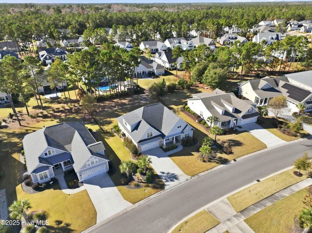 8567 Safflower Way NE, Leland, NC 28451