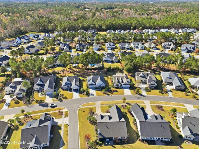 8567 Safflower Way NE, Leland, NC 28451