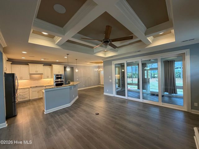 8567 Safflower Way NE, Leland, NC 28451