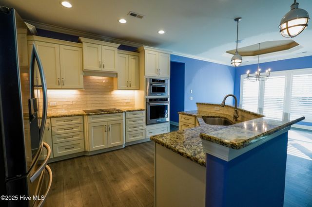 8567 Safflower Way NE, Leland, NC 28451