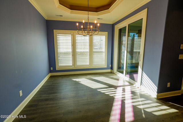 8567 Safflower Way NE, Leland, NC 28451