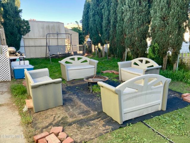 15750 Arroyo Drive 168, Moorpark, CA 93021