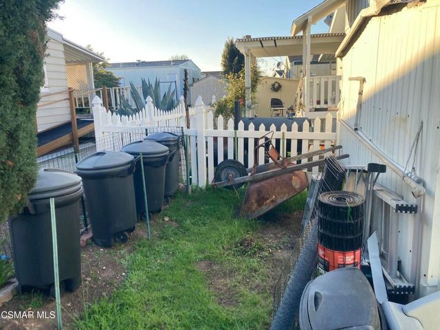 15750 Arroyo Drive 168, Moorpark, CA 93021