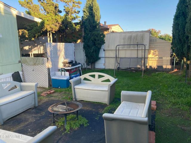 15750 Arroyo Drive 168, Moorpark, CA 93021