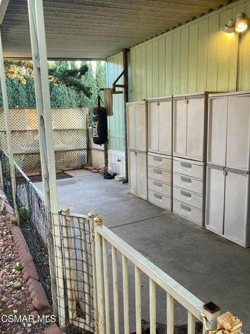 15750 Arroyo Drive 168, Moorpark, CA 93021