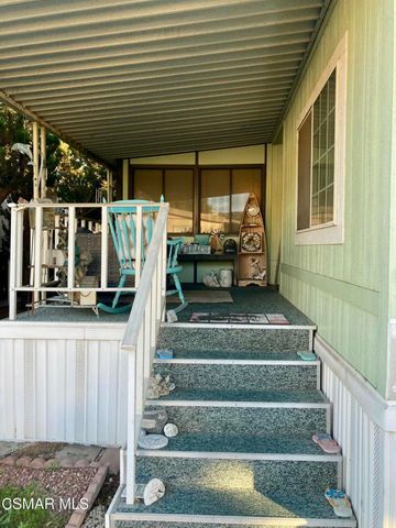 15750 Arroyo Drive 168, Moorpark, CA 93021