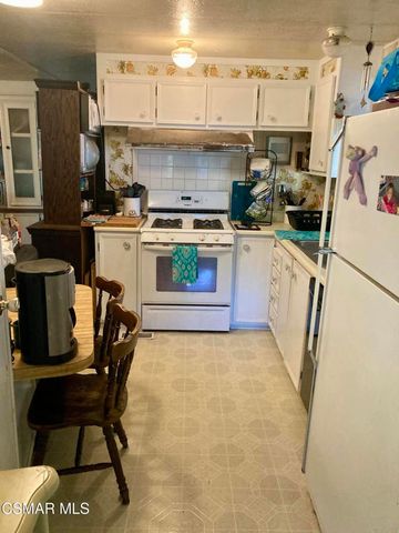 15750 Arroyo Drive 168, Moorpark, CA 93021