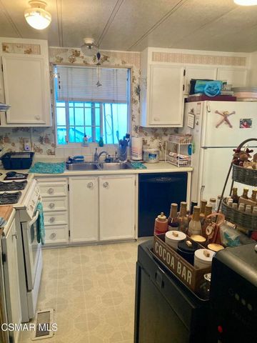 15750 Arroyo Drive 168, Moorpark, CA 93021