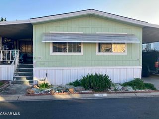 15750 Arroyo Drive 168, Moorpark, CA 93021