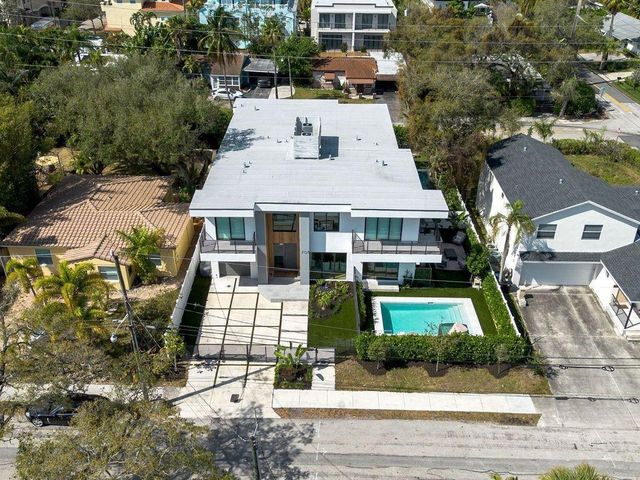 705 SW 8th Terrace, Fort Lauderdale, FL 33315