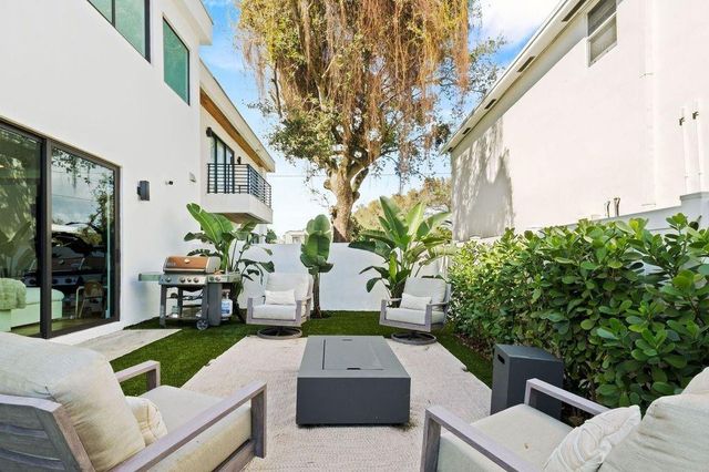 705 SW 8th Terrace, Fort Lauderdale, FL 33315