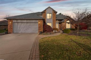 14963 Park View Court, Sterling Heights, MI 48313