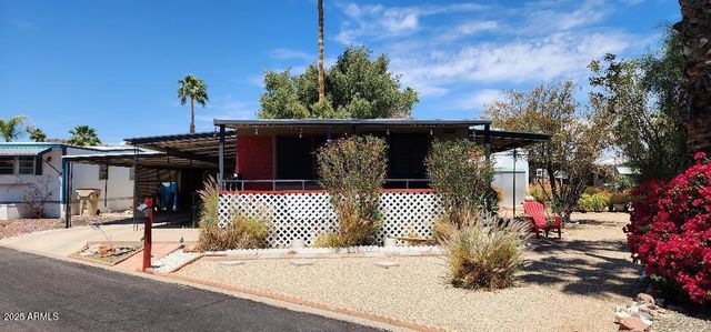 19225 N CAVE CREEK Road 65, Phoenix, AZ 85024