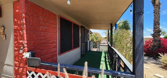 19225 N CAVE CREEK Road 65, Phoenix, AZ 85024