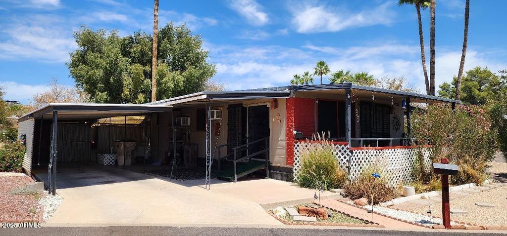 19225 N CAVE CREEK Road 65, Phoenix, AZ 85024