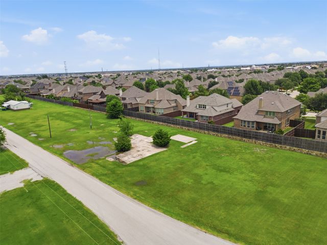 7565 N Lake Trails Drive, Frisco, TX 75036