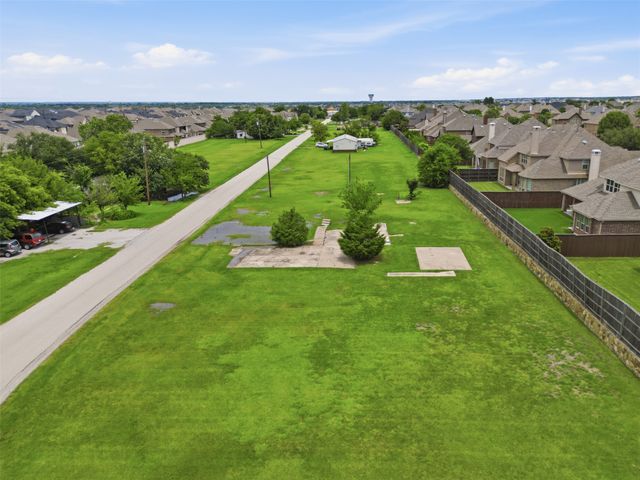 7565 N Lake Trails Drive, Frisco, TX 75036
