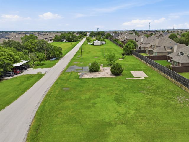 7565 N Lake Trails Drive, Frisco, TX 75036
