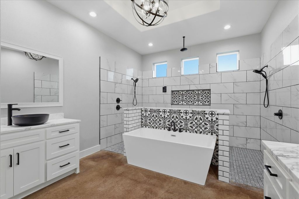 3321 Mountain View Drive, Venus, TX 76084 — photo 4